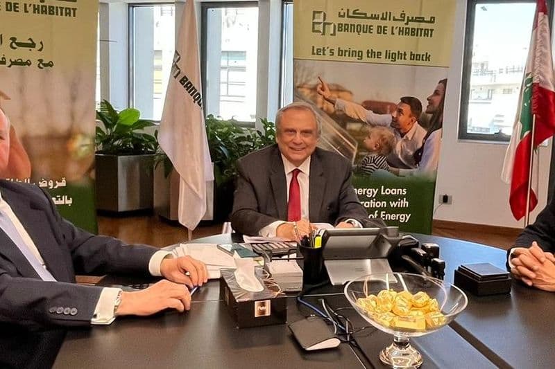 خطة وطنية لـ مصرف الإسكان لتثبيت اللبنانيين في أرضهم!… غسان ريفي