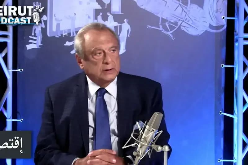 أنطوان حبيب: مشروع الإيجار التملكي ... قريبا