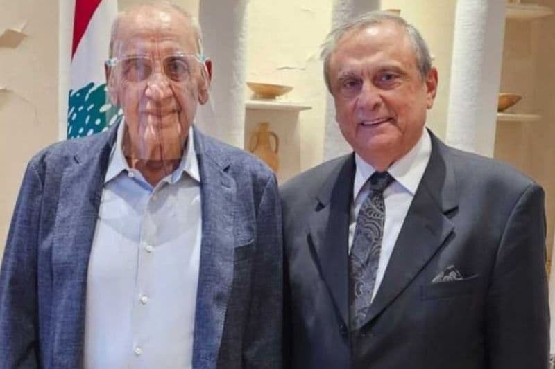 برّي يرحّب بقرار مجلس الوزراء طلب قرض لمصرف الإسكان من “صندوق أبو ظبي”