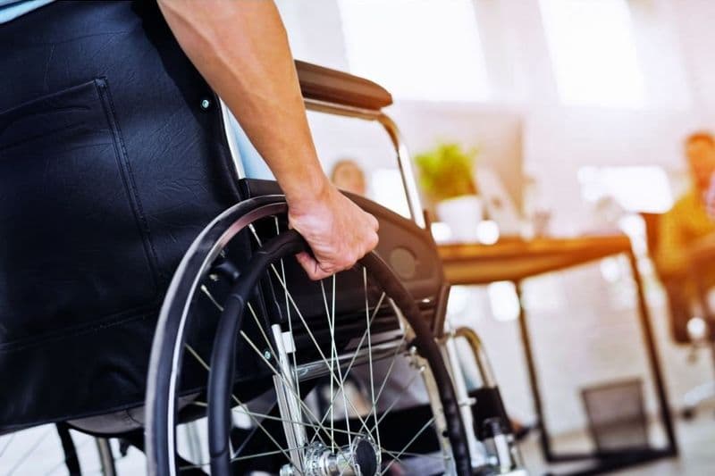 للأشخاص ذوي الإعاقة الحق في تحسين وترميم منازلهم.. وقرض الإسكان الداعم الأول لهم
