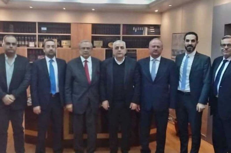 حبيب يتوجّه إلى صندوق الضمان لتعزيز مساهمته في مصرف الإسكان