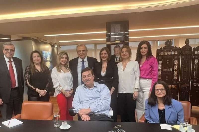 حبيب يكشف عن “قرض تحسين وترميم منازل ذوي الإعاقة”:ندرس إمكانية دعم تأهيل مراكز عملهم