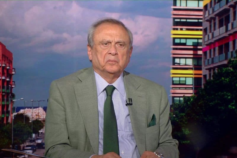 حبيب للـLBCI: الطلبات على قروض الإسكان ارتفعت بشكل ملحوظ منذ انتخاب الرئيس عون