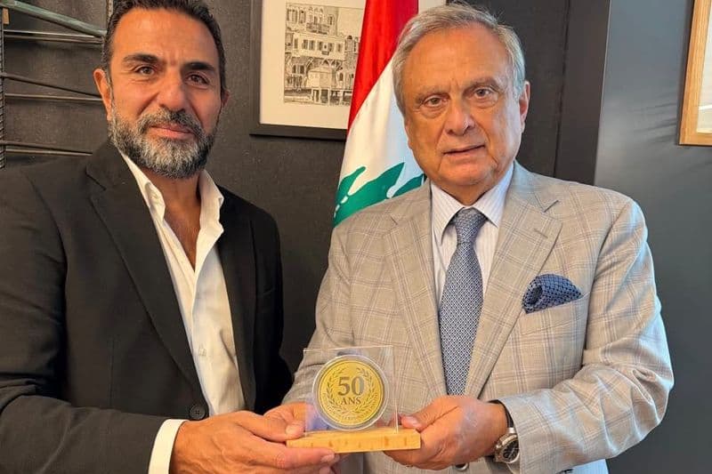 أنطوان حبيب لـ"سفير الشمال": نعمل لتأمين قروض سكنية لكل اللبنانيين.. ونستعد لإطلاق نظام رقمي جديد يرتبط بالذكاء الاصطناعي