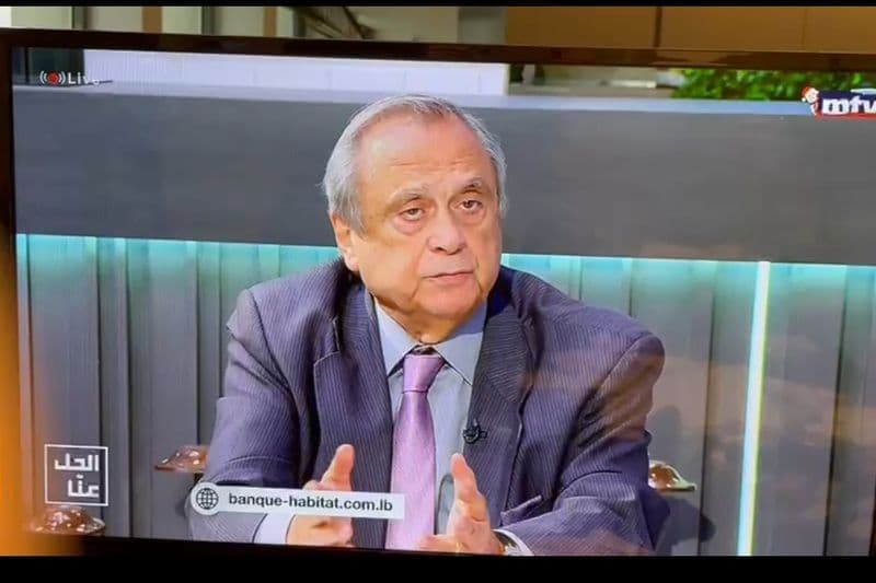 حبيب يبشّر اللبنانيين بالدفعة الثانية من القرض العربي