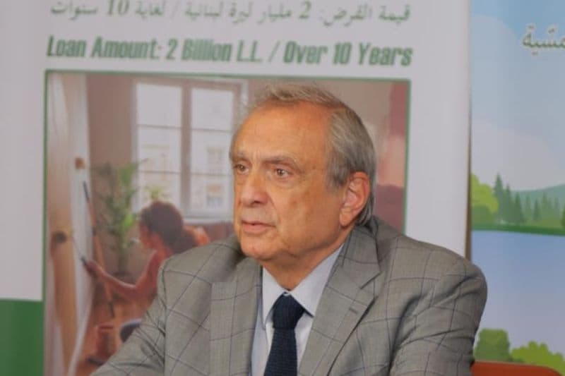 حبيب: لموافقة مجلس النواب على اقتراح قانون استيفاء رسم على التسديد المُبكر لصالح المؤسسة العامة للإسكان