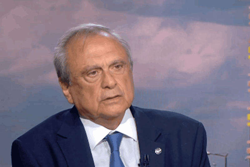 حبيب: نشدّ على يد وزير المال لدعم قطاع الإسكان ولاسيما من تمويل البنك الدولي