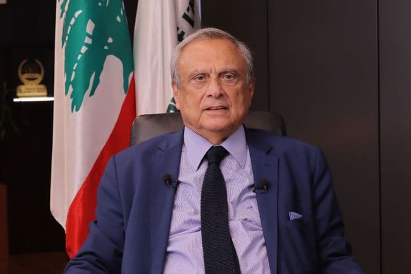 حبيب يرحّب بقرار الإمارات السماح لمواطنيها بالسفر إلى لبنان