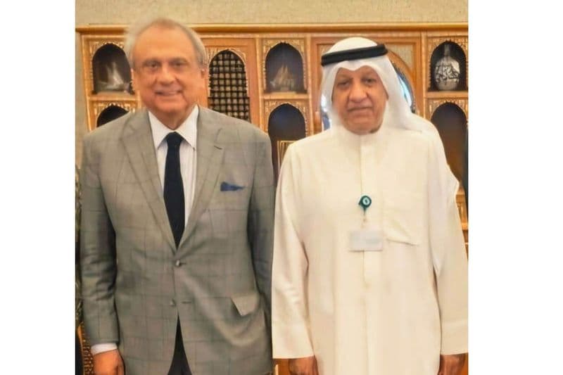 الصندوق العربي يواصل تمويل مصرف الإسكان... وصول الدفعة الرابعة من القرض