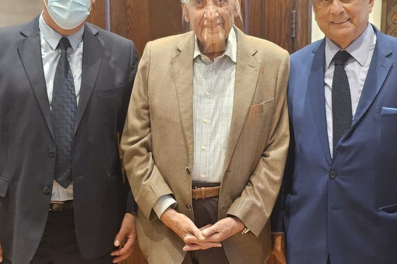 برّي يطّلع من حبيب على الاتصالات الجارية لتأمين المزيد من قروض مصرف الإسكان