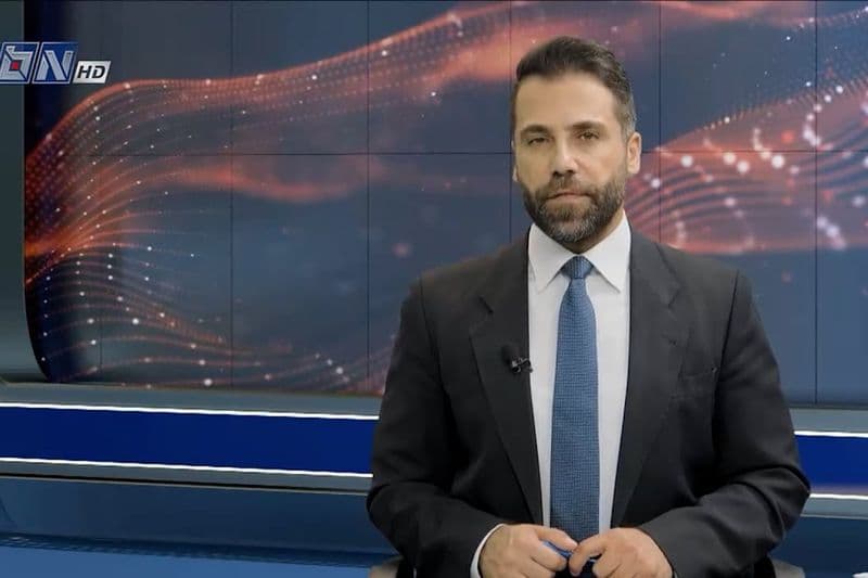 ملفات 31 - 10 - 2025 مع رئيس مجلس إدارة ومدير عام مصرف الإسكان انطوان حبيب
