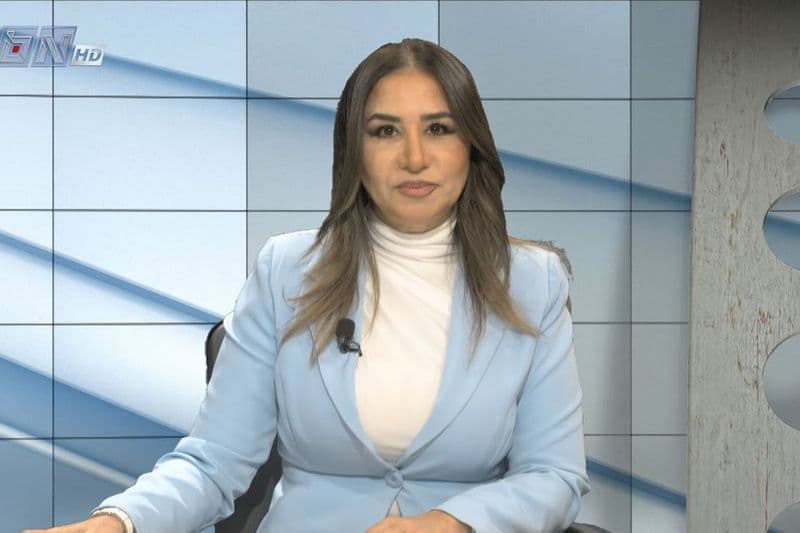 السياسة اليوم مع رئيس مجلس إدارة مدير عام مصرف الإسكان أنطوان حبيب