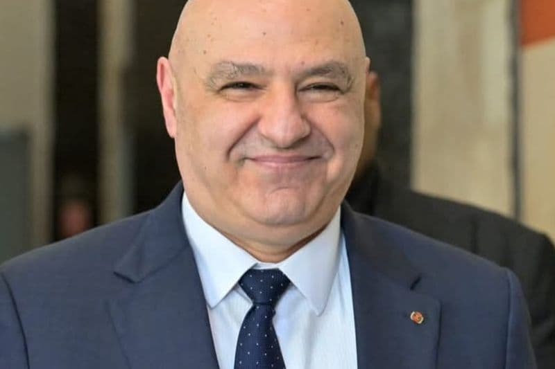 حبيب: بعبدا منارة الحياة والتضامن